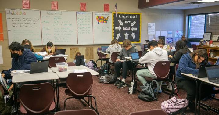 Rob Miller: Real testing reform requires more than a press release