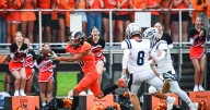 PHOTOS: Flathead squares off against Great Falls