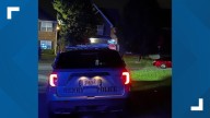 GBI investigates after officer shoots minor in Henry County home