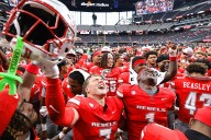 UNLV football avoids disaster, rallies for win in opener