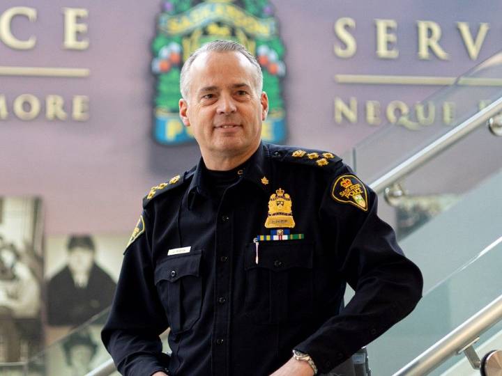 Public safety and survey reach discussed at police commissioners meeting