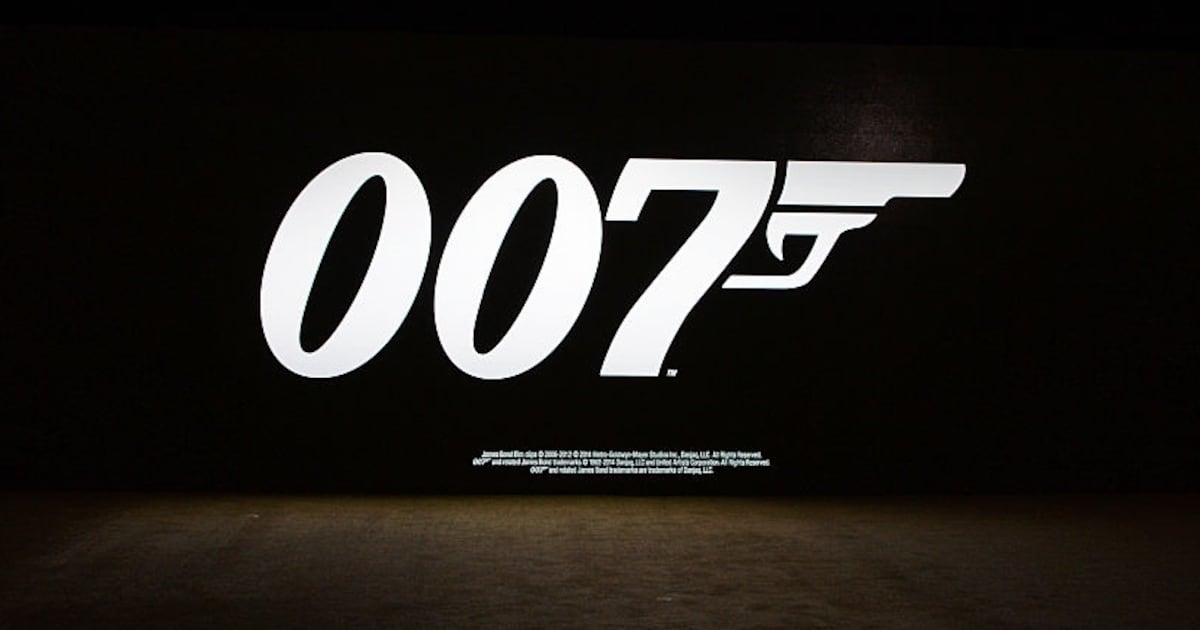 Iconic James Bond Designer Dies Day Before 104th Birthday