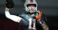 Miami's Carson Beck and Oklahoma's John Mateer head list of prominent players switching schools