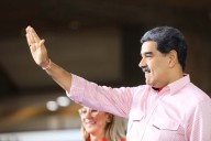Un clamor por justicia internacional