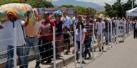 Venezuela: más de una cuarta parte de su población se fue del país desde la llegada de Nicolás Maduro al poder
