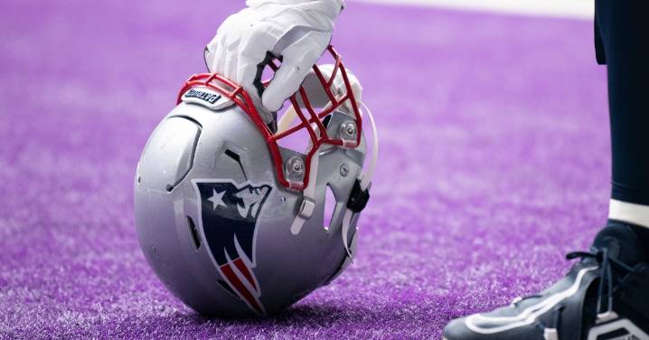 NFL roster cuts tracker 2025: Patriots news, rumors, releases, trades, analysis