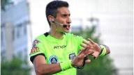 Por qué Colón tiene la "guardia alta" por la designación de Yamil Possi como árbitro