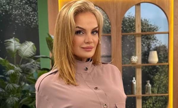 Eliana Guercio denunció mala praxis por un tratamiento estético