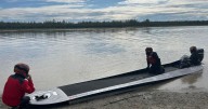 Chena Pump State Recreation site slated to reopen Monday