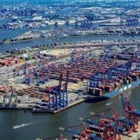Pressure on Merz as Trump tariffs hit German economy