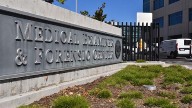 Two killed in separate San Diego County traffic accidents identified