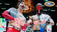 TJP cataloga al Grand Prix 2025 del CMLL como los “Juegos Olímpicos de la lucha libre”