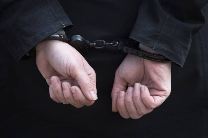 Estudiante coreana es liberada tras ser arrestada en una cita para renovar su visa: permaneció 5 días detenida  