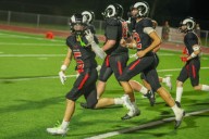 Fall sports season gets off to hot start with a full slate of football, annual Peg Peterson Tournament