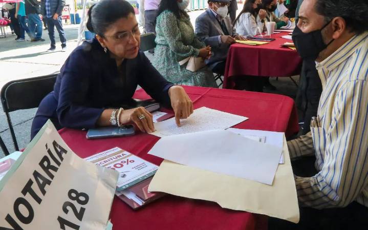 Impulsan campaña para promover trámite de testamento en Michoacán