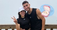 ¡Es oficial! Alana Flores revela la fecha en la que se casará con Sebastián Cáceres