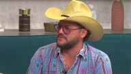 Country artist Josh Weathers talks touring, dad life, and giving back