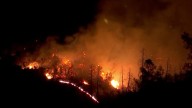 Incendio Pickett en el condado de Napa crece a casi 4,000 acres