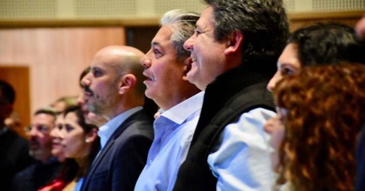 El partido de Mariano Gaido irá a internas en septiembre: qué cargos elegirá Primero Neuquén
