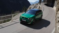 Más espacio, más confort y más tecnología para el nuevo Citroën C5 Aircross