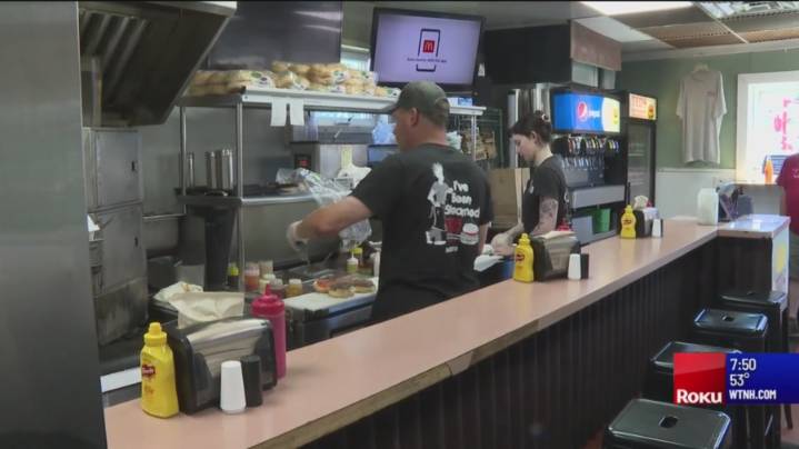 Cruisin' CT: Ted's Restaurant stands the test of time serving up mouth