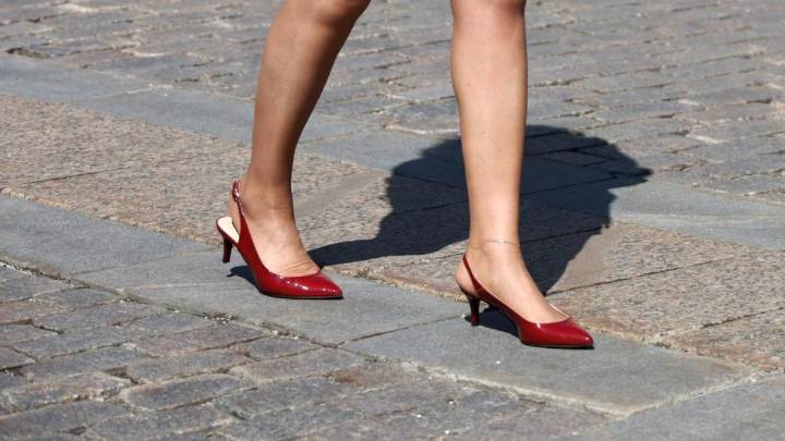 Los zapatos que siempre evitaste… ahora son el nuevo objeto de deseo