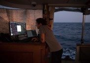 De socorrer a turistas ebrios los 'mayday' en Lampedusa