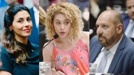 Más malas noticias para Javier Milei: se quebró el bloque libertario en Diputados