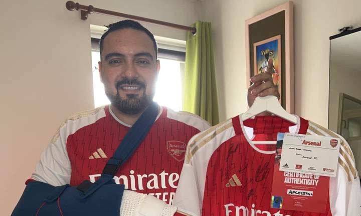'It was the most harrowing experience of our lives': Survivors of Hainault sword rampage speak out after attacker jailed