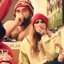 Taylor Swift’s Cats Met Jason Kelce, Kylie Kelce’s Kids