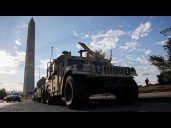 White House official: More National Guard troops coming to Washington, D.C.