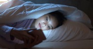 Ex-etiquette: Too close to her ex?