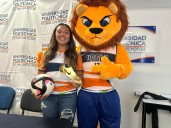 UNIVERSIDAD POLITÉCNICA IMPULSA EL DEPORTE ENTRE SU COMUNIDAD ESTUDIANTIL