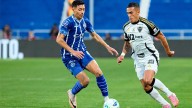 Fin del sueño: Godoy Cruz cayó ante Atlético Mineiro y se despidió de la Copa Sudamericana