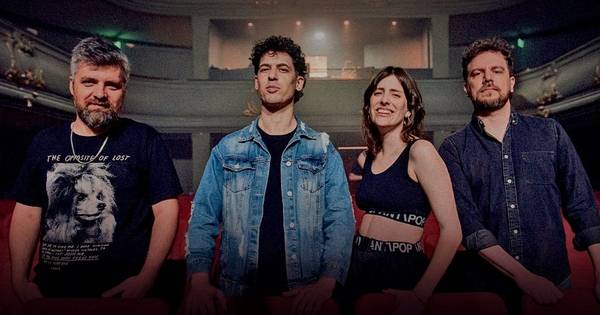 Música para Volar llega a San Juan con un homenaje sinfónico a Gustavo Cerati