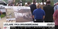 YMCA holds groundbreaking ceremony for new facility location