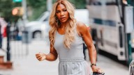 Serena Williams announces dramatic 31lbs weight loss with new drug sparking concern from fans