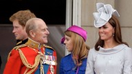 El valioso consejo de Felipe de Edimburgo que le ayudó a Kate Middleton a sobrevivir en la realeza