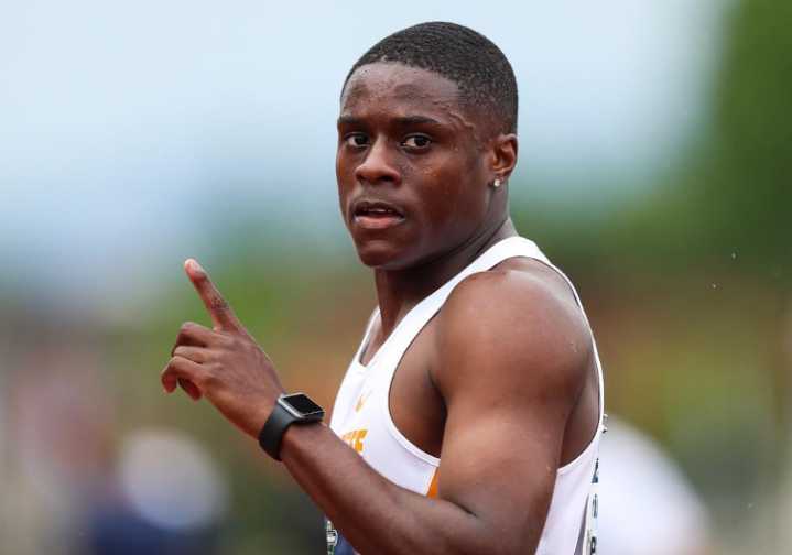 Christian Coleman’s Worlds Hopes Not Gone Yet As Diamond League Final Will Decide US Team Future Christian Coleman missed out on the worlds team at the USATF Championships, but the Diamond League fina