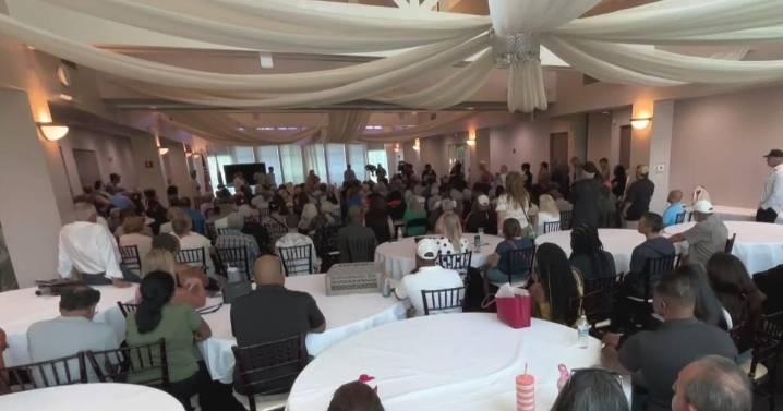 Frustration erupts in Fairfield as neighbors push back against proposed homeless housing project
