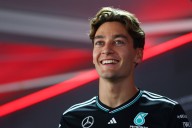 Why George Russell is "more hungry than ever" for an F1 title bid