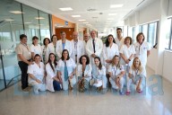 Mil pacientes atendidos en el HUCU en las primeras dos semanas