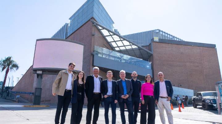 Bancor y Nuevocentro sellan alianza estratégica para impulsar ventas