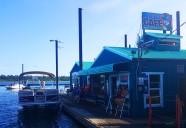 Puffin Cafe’s rent at Port of Camas-Washougal will more than double under one