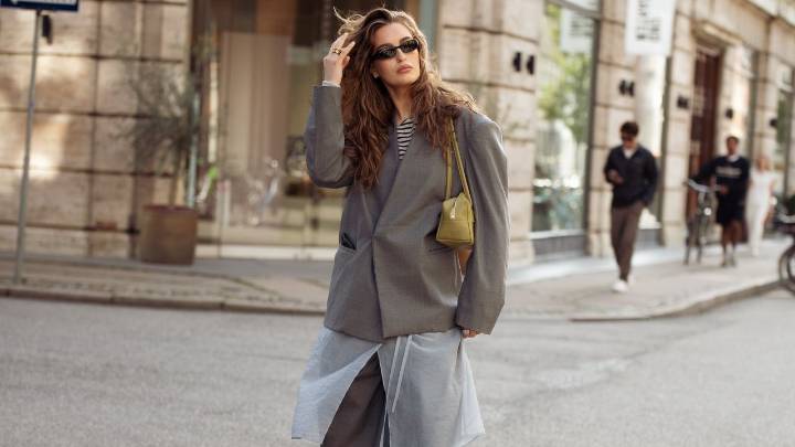 12 bolsas elegantes para llevar la tendencia boho chic en otoño 2025