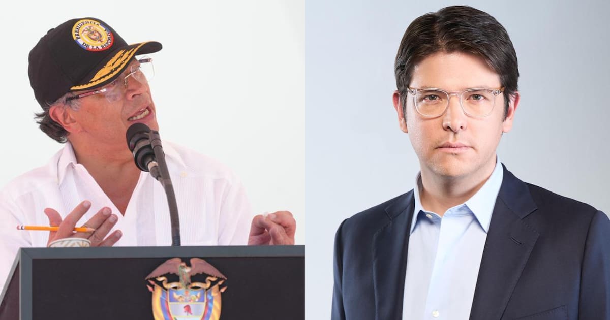 “No vamos porque no queramos”: la respuesta de Petro al pedido de la familia de Miguel Uribe Turbay de que no fuera al sepelio