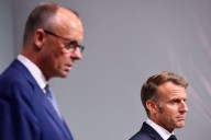 France and Germany reject Trump's threats on EU tech legislation