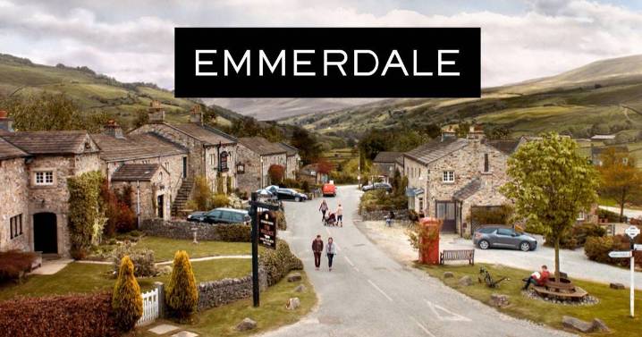 Emmerdale episode hit with 158 Ofcom complaints over 'violent' scenes