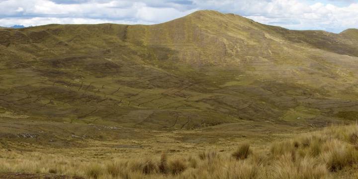 Clima: las temperaturas que predominarán este 18 de agosto en Cuzco