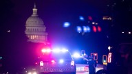 Scoop: Trump plans executive order to end "cashless bail" in D.C.